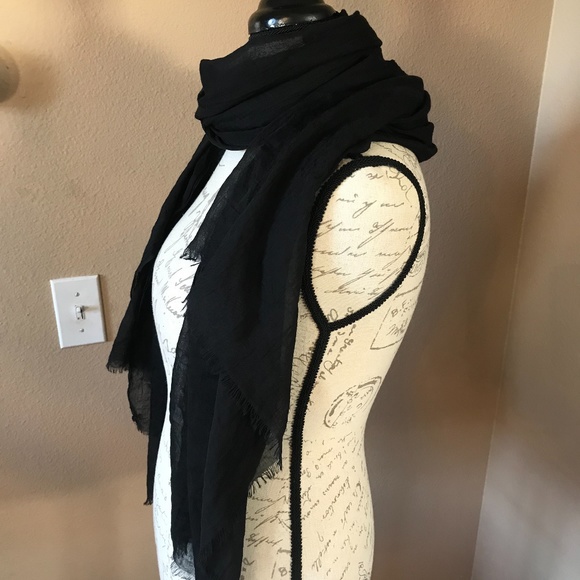 Scarf Wrap - Picture 4 of 7